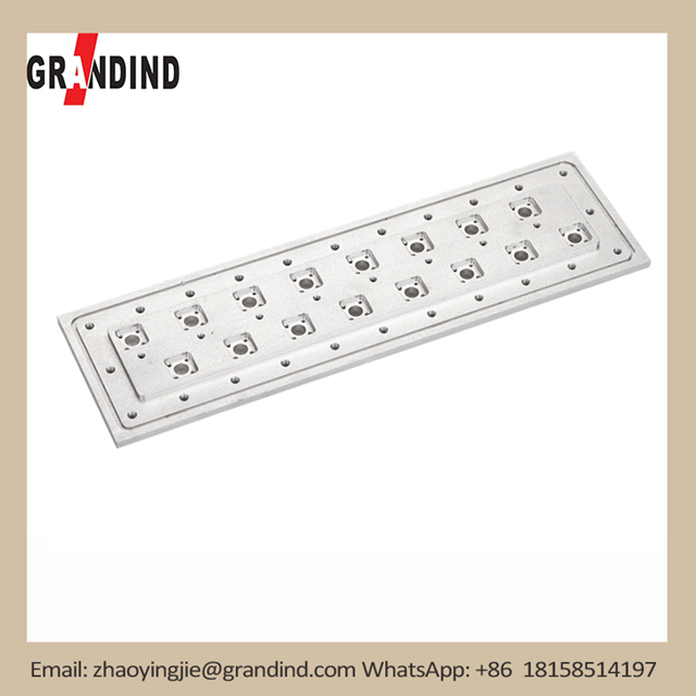 সিএনসি মেশিনিং বিকৃতির গভীর বিশ্লেষণ: উত্সের ব্যাপক বিশ্লেষণ।