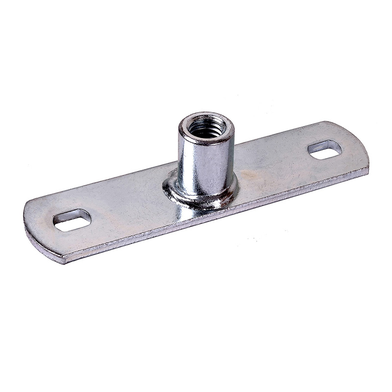 প্লেট এবং ক্ল্যাম্পগুলি কীভাবে আপনার উত্পাদন দক্ষতা বাড়ায়?