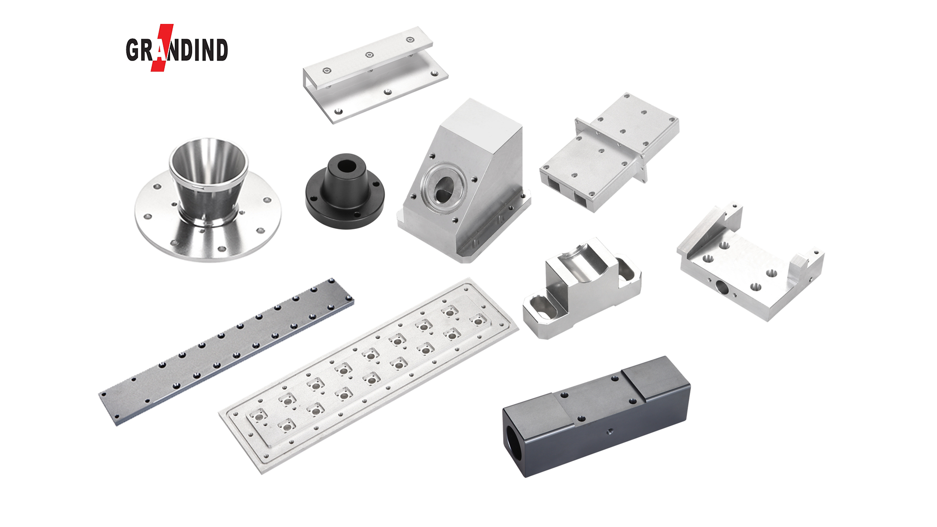 চীন CNC নির্ভুলতা পণ্য প্রস্তুতকারকের