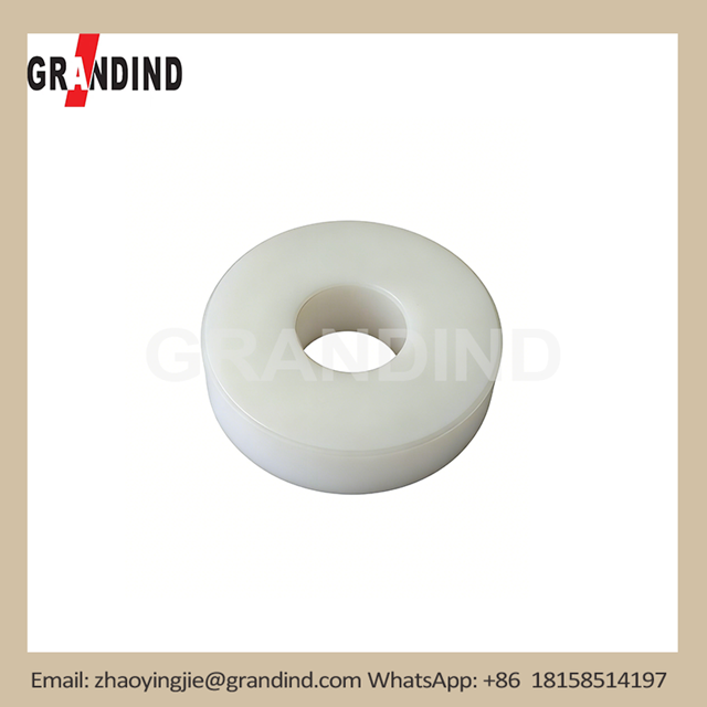 কেস স্টাডি: GRANDIND® CNC যথার্থ নাইলন সাপোর্ট পিলার (GI-CNC-PT-003) বৈদ্যুতিন সরঞ্জামগুলির জন্য সমাবেশ স্থিতিশীলতা বাড়ায়