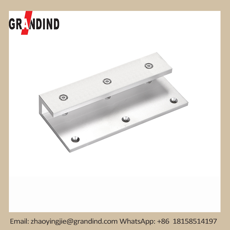 সিএনসি কব্জা বন্ধনী AL 6016-T6