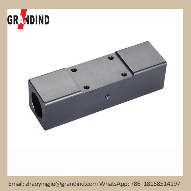 সিএনসি লিনিয়ার বিয়ারিং সিট