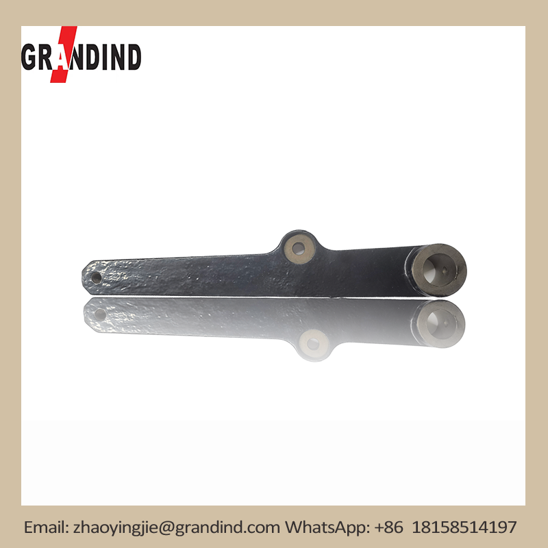 সিএনসি মেশিনড কাস্ট ওয়াকিং বিম