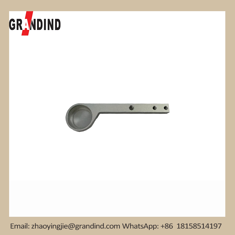 CNC মেশিন ছোট বন্ধনী