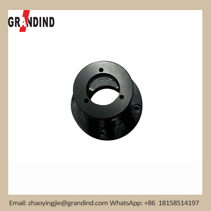 CNC নির্ভুল প্লাস্টিকের POM অংশ