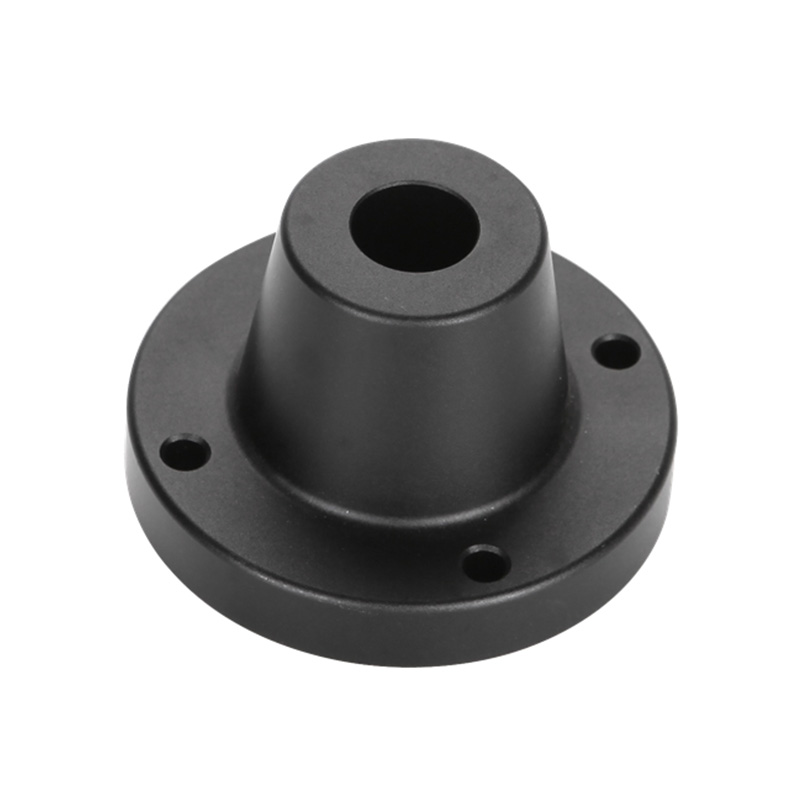 CNC Support Adjusting Base