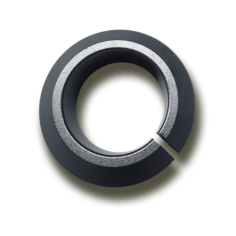 Precision Circular Post Clamp