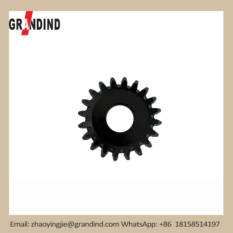 ক্ষুদ্রাকৃতির সোজা বেভেল গিয়ার