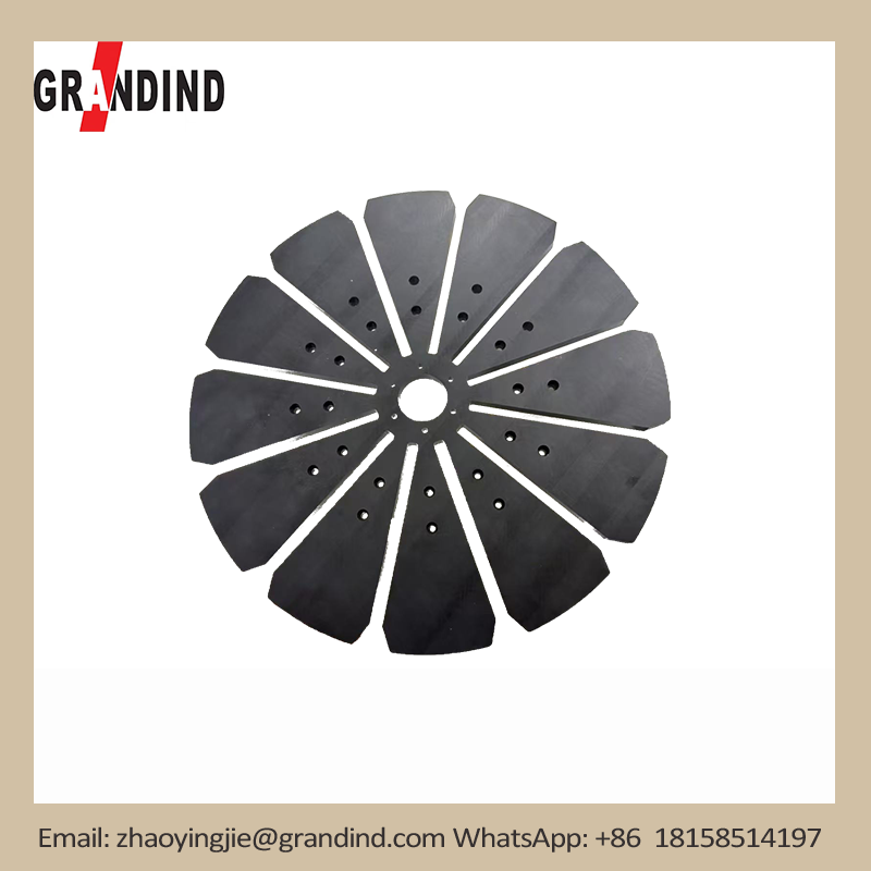 নির্ভুলতা POM অংশ CNC মেশিনিং