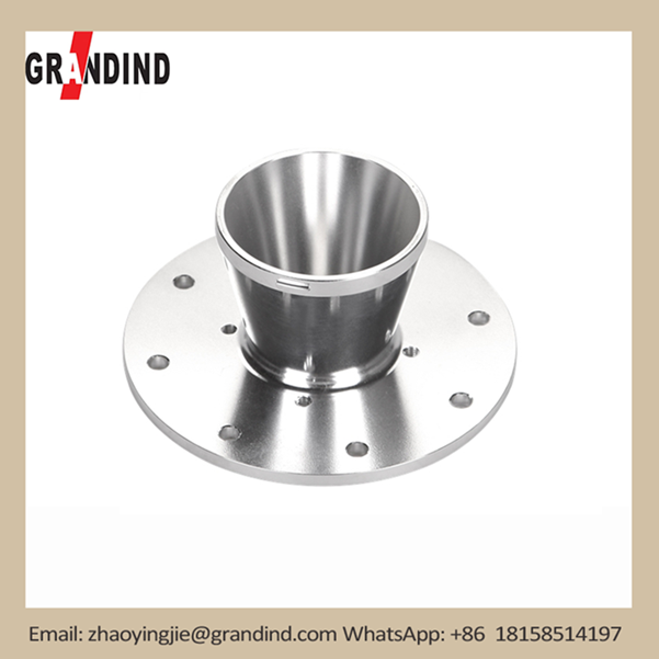 যথার্থ ield ালিং টেপার ফ্ল্যাঞ্জ বেস